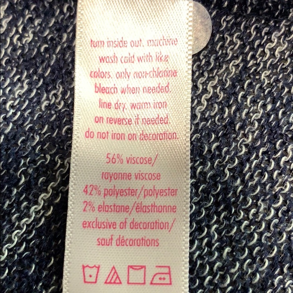 Justice cardigan - Picture 5 of 5